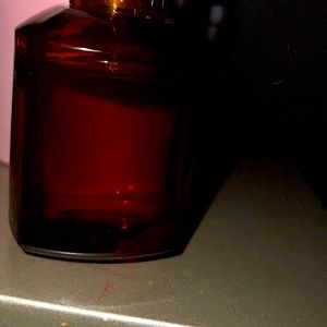 Rihanna’s new Fenty Fragrance. Used, almost full, no lid